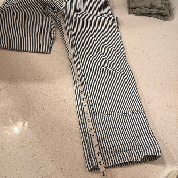 RARE Hey Gang Railroad Striped size 3 - Picture 14 of 16